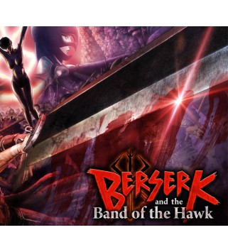 Berserk and the Band of the Hawk Steam Key GLOBAL